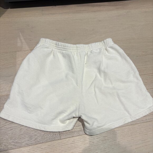 Brandy Sweatshorts - Picture 2 of 3